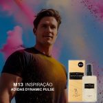 PERFUME ADIDAS DYNAMIC PULSE,CONTRATIPO ADIDAS DYNAMIC PULSE