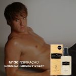 PERFUME 212 Sexy Men,CONTRATIPO 212 Sexy Men