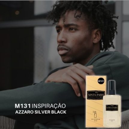 PERFUME Azzaro Silver Black,CONTRATIPO Azzaro Silver Black