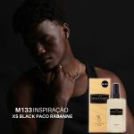 PERFUME Black XS,CONTRATIPO Black XS