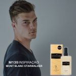 PERFUME MONT BLANC STARWALKER,CONTRATIPO MONT BLANC STARWALKER
