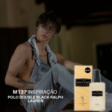 PERFUME POLO DOUBLE BLACK RALPH LAUREN,CONTRATIPO POLO DOUBLE BLACK RALPH LAUREN