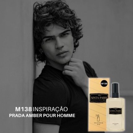PERFUME Prada Amber Pour Homme,CONTRATIPO Prada Amber Pour Homme