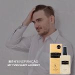 PERFUME M7 YVES SAINT LAURENT,CONTRATIPO M7 YVES SAINT LAURENT