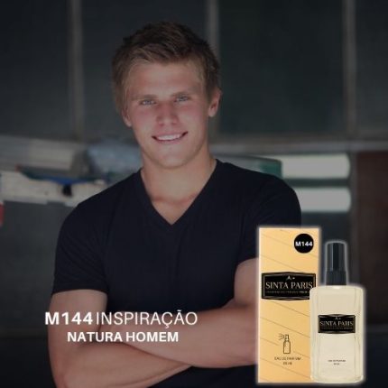 PERFUME NATURA HOMEM,CONTRATIPO NATURA HOMEM