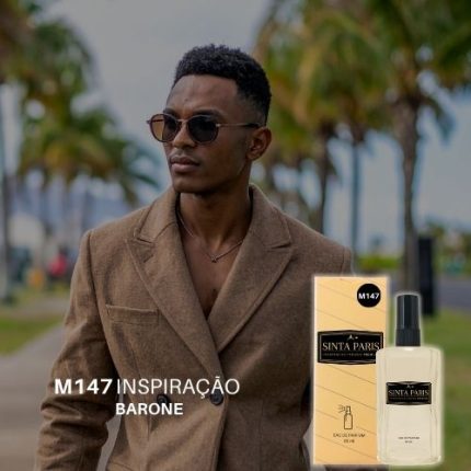 PERFUME BARONE,CONTRATIPO BARONE