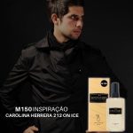 PERFUME CAROLINA HERRERA 212 ON ICE,CONTRATIPO CAROLINA HERRERA 212 ON ICE