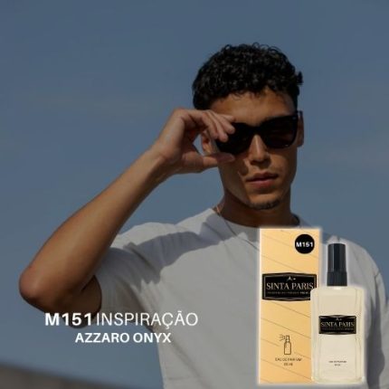 PERFUME AZZARO ONYX,CONTRATIPO AZZARO ONYX