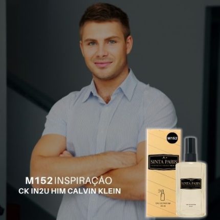 PERFUME CK IN2U HIM CALVIN KLEIN,CONTRATIPO CK IN2U HIM CALVIN KLEIN