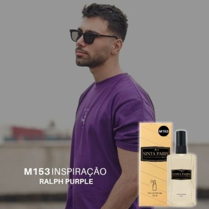 PERFUME RALPH PURPLE,CONTRATIPO RALPH PURPLE
