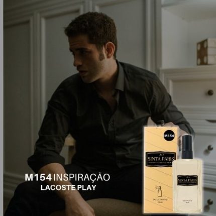 PERFUME LACOSTE,CONTRATIPO LACOSTE