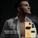 PERFUME DIESEL FUEL FOR LIFE,CONTRATIPO DIESEL FUEL FOR LIFE