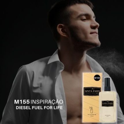 PERFUME DIESEL FUEL FOR LIFE,CONTRATIPO DIESEL FUEL FOR LIFE