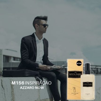 PERFUME AZZARO NOW,CONTRATIPO AZZARO NOW