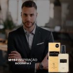 PERFUME BIOGRAFIA 2,CONTRATIPO BIOGRAFIA 2