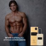 PERFUME ATTITUDE GIORGIO ARMANI,CONTRATIPO ATTITUDE GIORGIO ARMANI