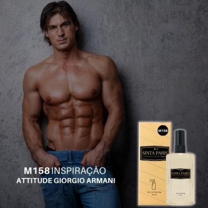 PERFUME ATTITUDE GIORGIO ARMANI,CONTRATIPO ATTITUDE GIORGIO ARMANI