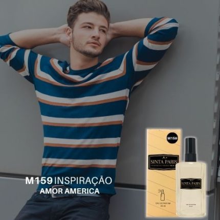 PERFUME AMOR AMERICA PARAMELA,CONTRATIPO AMOR AMERICA PARAMELA