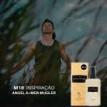 PERFUME Angel Men,CONTRATIPO Angel Men