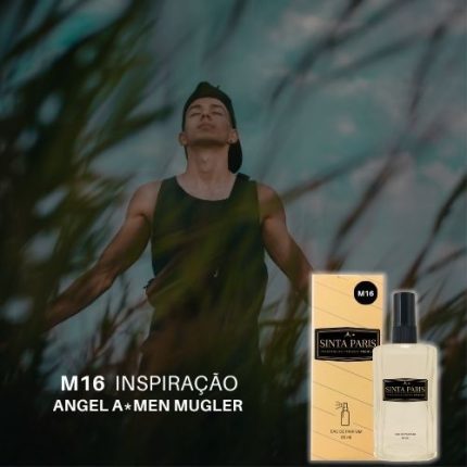 PERFUME Angel Men,CONTRATIPO Angel Men