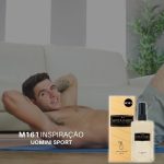 PERFUME UOMINI SPORT,CONTRATIPO UOMINI SPORT