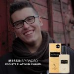 PERFUME Egoiste Platinum Chanel,CONTRATIPO Egoiste Platinum Chanel