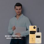 PERFUME Miracle Men,CONTRATIPO Miracle Men