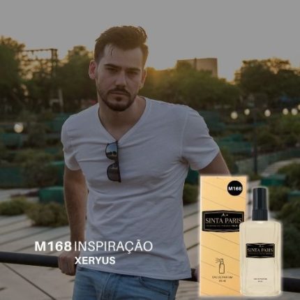 PERFUME XERYUS,CONTRATIPO XERYUS