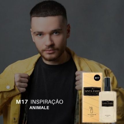PERFUME Animale,CONTRATIPO Animale