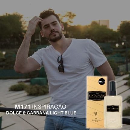 PERFUME Dolce & Gabbana Light Blue,CONTRATIPO Dolce & Gabbana Light Blue