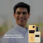 PERFUME QUASAR FOREVER ENERGY,CONTRATIPO QUASAR FOREVER ENERGY