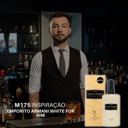 PERFUME EMPORIO ARMANI WHITE FOR HIM,CONTRATIPO EMPORIO ARMANI WHITE FOR HIM
