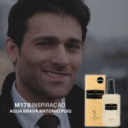 PERFUME AGUA BRAVA ANTONIO PUIG,CONTRATIPO AGUA BRAVA ANTONIO PUIG
