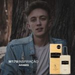 PERFUME ARAMIS,CONTRATIPO ARAMIS