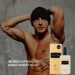 PERFUME BANDIT ROBERT PIGUET,CONTRATIPO BANDIT ROBERT PIGUET