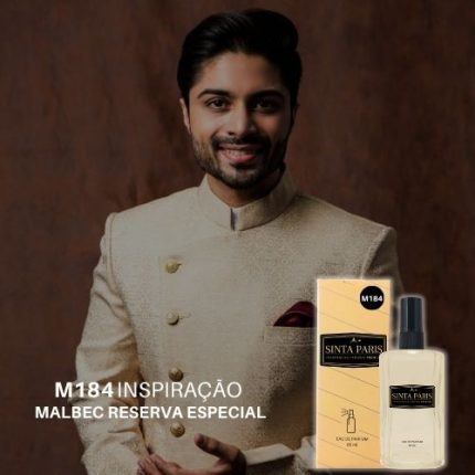 PERFUME MALBEC RESERVA ESPECIAL,CONTRATIPO MALBEC RESERVA ESPECIAL