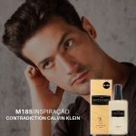 PERFUME Contradiction Calvin Klein,CONTRATIPO Contradiction Calvin Klein