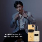 PERFUME Eau Savage Dior,CONTRATIPO Eau Savage Dior