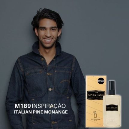 PERFUME ITALIAN PINE MONANGE,CONTRATIPO ITALIAN PINE MONANGE