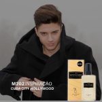 PERFUME CUBA CITY HOLLYWOOD,CONTRATIPO CUBA CITY HOLLYWOOD