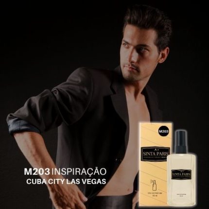 PERFUME CUBA CITY LAS VEGAS,CONTRATIPO CUBA CITY LAS VEGAS