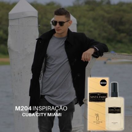 PERFUME CUBA CITY MIAMI,CONTRATIPO CUBA CITY MIAMI
