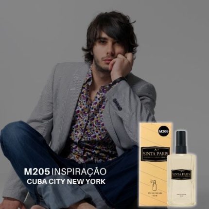 PERFUME CUBA CITY NEW YORK,CONTRATIPO CUBA CITY NEW YORK
