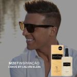 PERFUME CRAVE BY CALVIN KLEIN,CONTRATIPO CRAVE BY CALVIN KLEIN