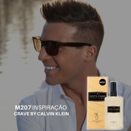 PERFUME CRAVE BY CALVIN KLEIN,CONTRATIPO CRAVE BY CALVIN KLEIN
