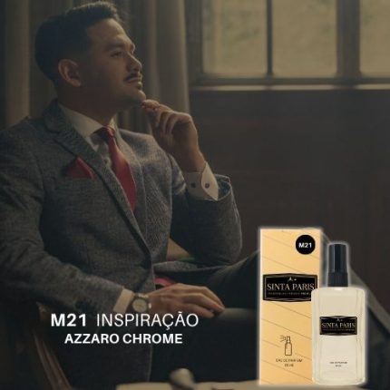 PERFUME AZZARO CHROME,CONTRATIPO AZZARO CHROME