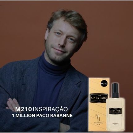 PERFUME 1 Million,CONTRATIPO 1 Million