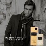 PERFUME JAIPUR BOUCHERON,CONTRATIPO JAIPUR BOUCHERON