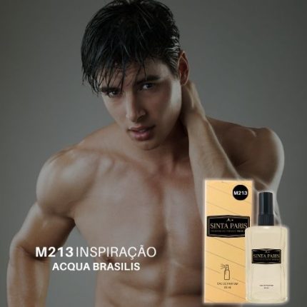 PERFUME ACQUA BRASILIS,CONTRATIPO ACQUA BRASILIS