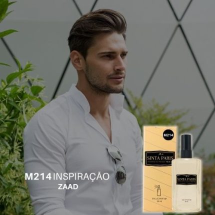 PERFUME ZAAD,CONTRATIPO ZAAD